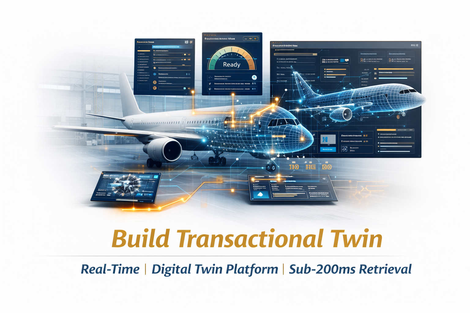 digital twin system